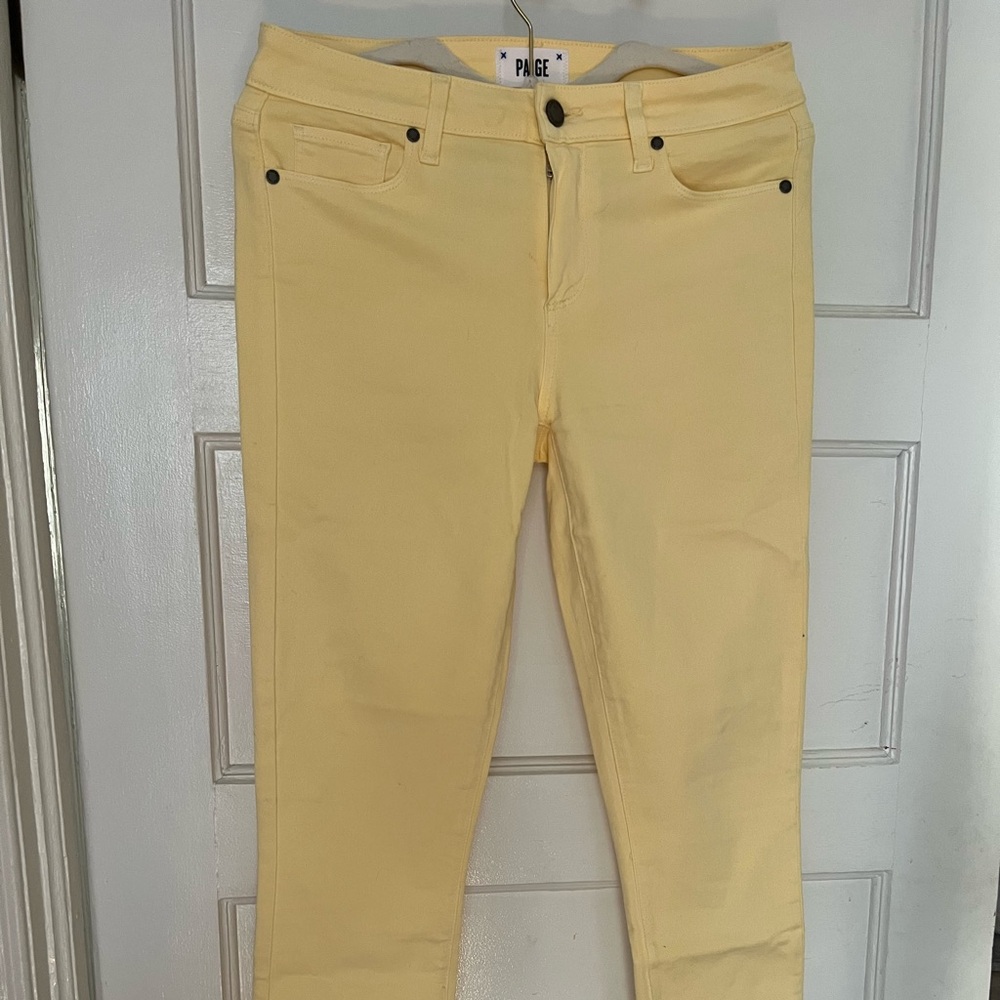 Paige Women's Jeans